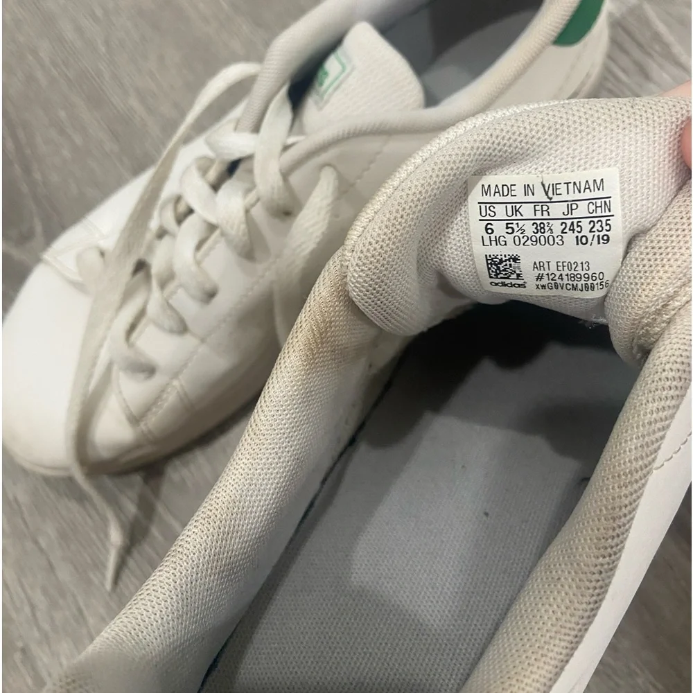 Adidas sneakers women - Picture 3 of 6